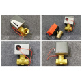 Ce Mark Motorized Brass Ball Valve 1/2" to 2"